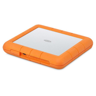LACIE 8TB LACIE RUGGED RAID SHUTTLE